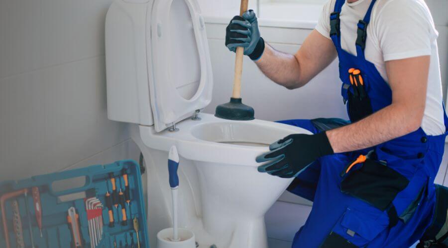 Professional expert plumbing services in Ranchos De Taos, NM